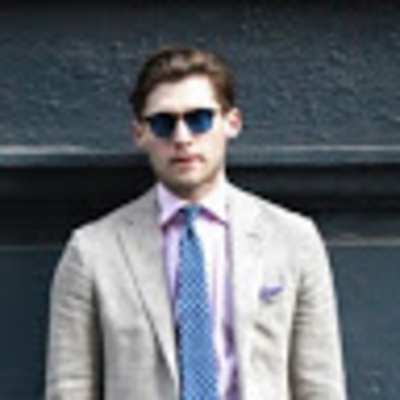 Meet your Posher, Chris - Picture 1 of 1